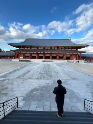 薬師寺(奈良県)