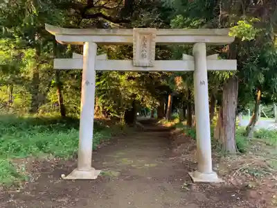 八幡神社(千葉県)