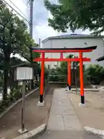 稼穡稲荷社(東京都)