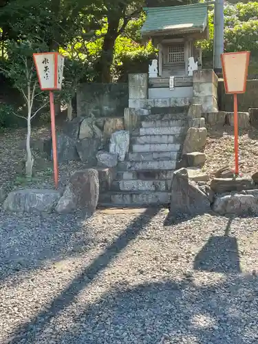 補陀寺(愛知県)