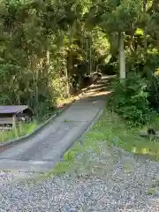 辨財天神社(新潟県)