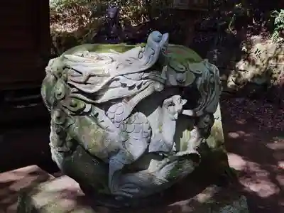 渡海神社(千葉県)