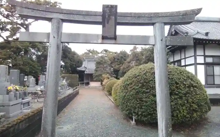 冨泉寺(静岡県)