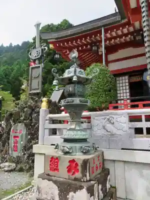大山阿夫利神社のその他建物