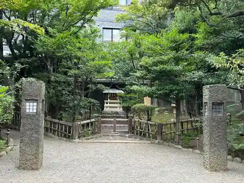 乃木神社(東京都)