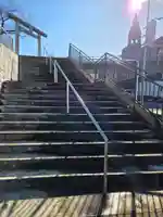 八雲神社(埼玉県)