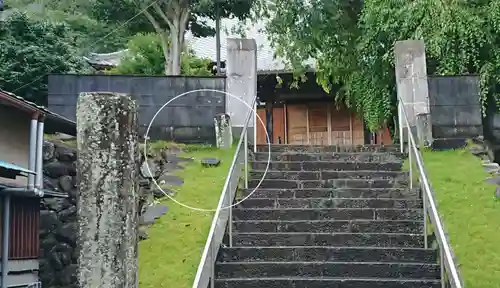 行蓮寺(静岡県)