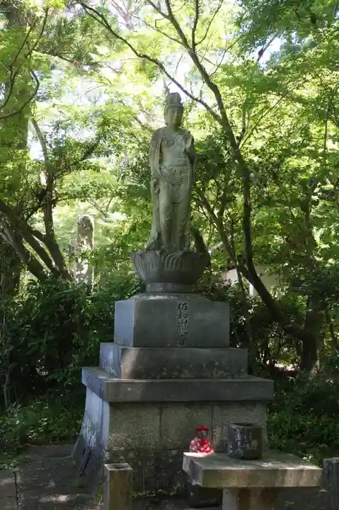 龍潭寺(滋賀県)