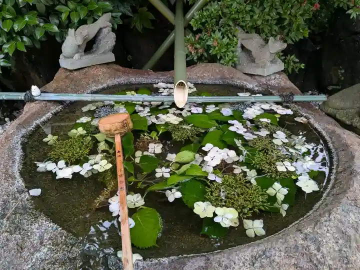 東京羽田 穴守稲荷神社(東京都)