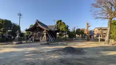 八幡社(愛知県)