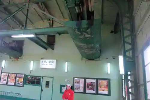 比叡山延暦寺(滋賀県)