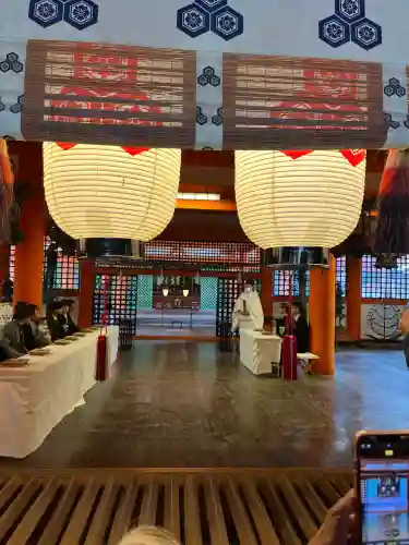 厳島神社(広島県)