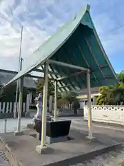 川口神社(宮城県)