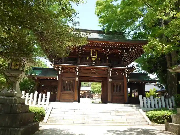 速谷神社(広島県)