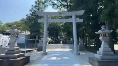 井伊谷宮(静岡県)