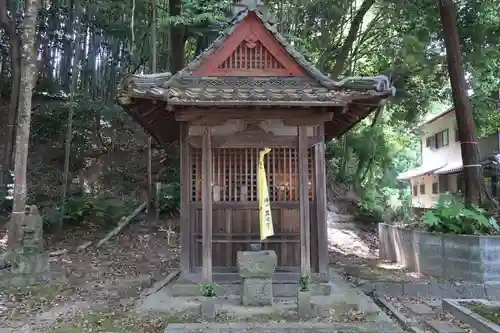 尊延寺(大阪府)