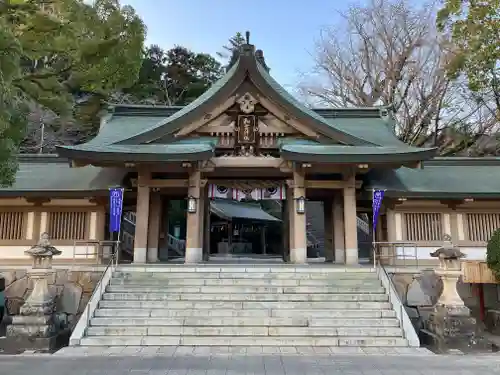 和霊神社(愛媛県)