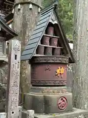 三峯神社(埼玉県)