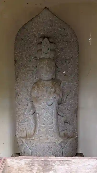 華厳寺(岐阜県)