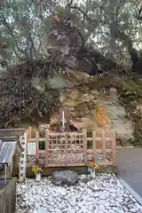 花窟神社(三重県)