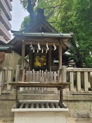 大阪天満宮(大阪府)