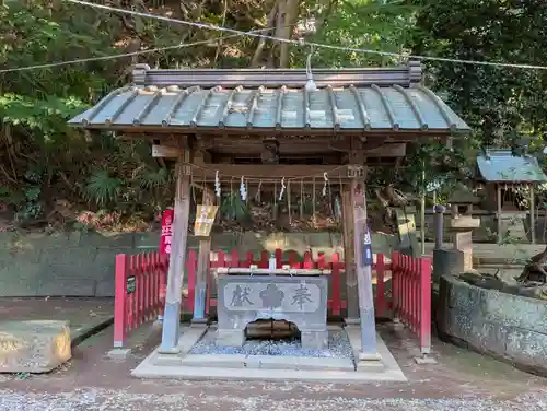 諏訪神社(神奈川県)