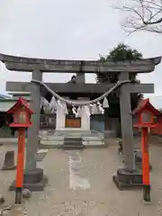 橘神社(埼玉県)