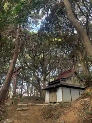 琴毘羅大神(千葉県)