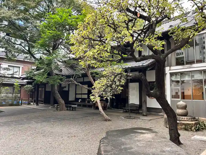 常圓寺(東京都)