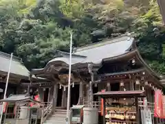 持寳院(多気不動尊)(栃木県)