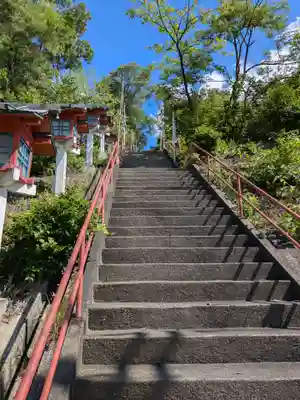 愛宕神社(岐阜県)