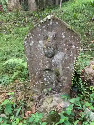 白髯神社(静岡県)