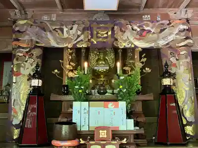 久遠寺(山梨県)