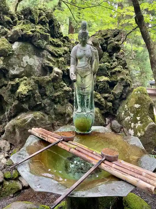 最乗寺(道了尊)(神奈川県)