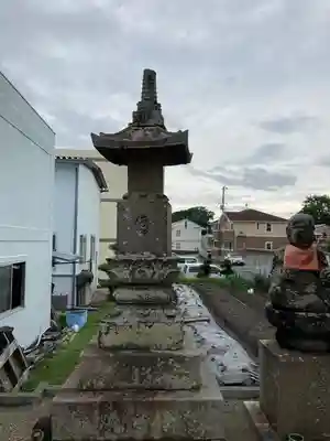 正護寺のその他建物