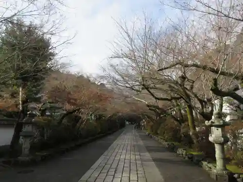石山寺(滋賀県)
