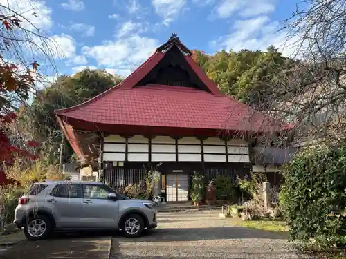 松尾寺(京都府)