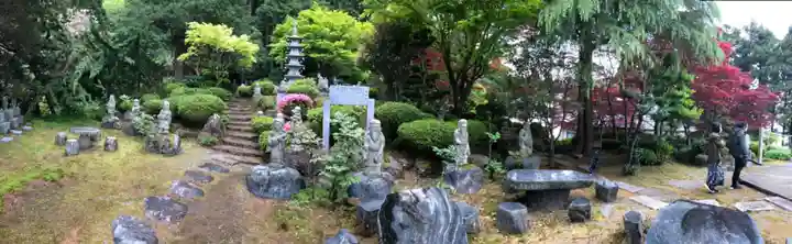 護国寺のその他建物