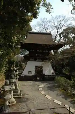 石山寺のその他建物