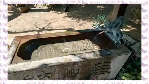 柏諏訪神社(千葉県)