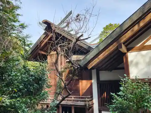 素盞雄神社(兵庫県)