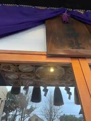 菊名神社(神奈川県)