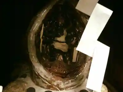 星田妙見宮のその他建物