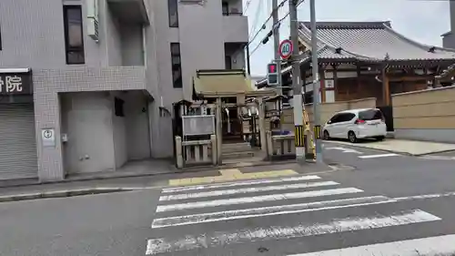 道祖神社(京都府)