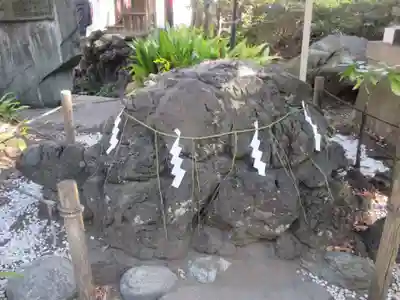 千葉神社(千葉県)