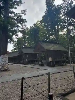 出雲大社(島根県)