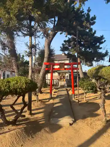 大年神社(兵庫県)