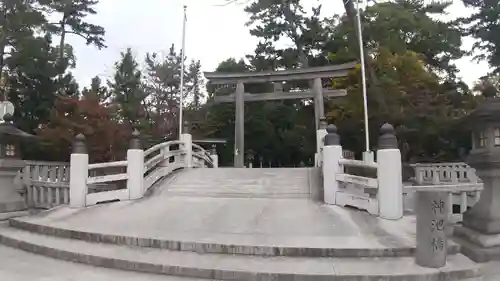 寒川神社(神奈川県)