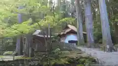 宝積山光前寺(長野県)