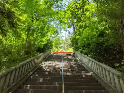 雷神社(神奈川県)